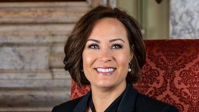 Jacqueline Coleman