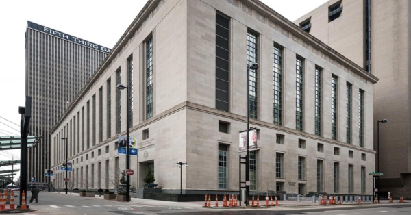 U.S. Circuit Court of Appeals