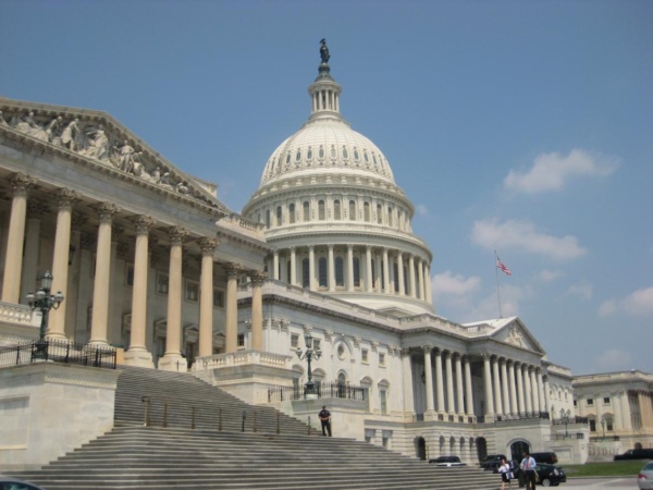 US Capitol Building