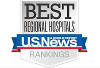UK HealthCare again best Kentucky hospital in US News & World Report rankings - Hoptown Chronicle
