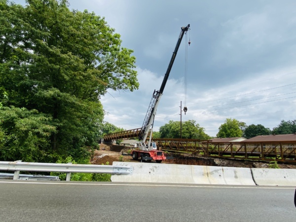 Bridge-