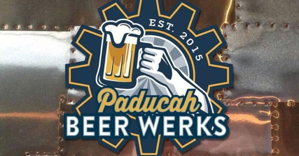Paducah Beer Werks logo
