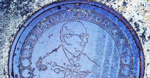 Privy editor