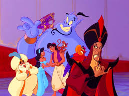 Aladdin