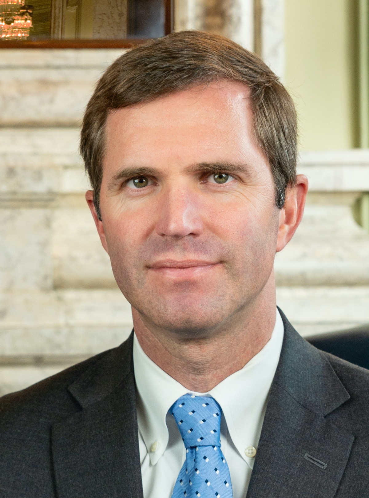 Beshear files to run for reelection; GOP assembles a large field of