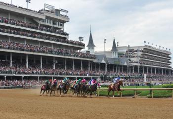 churchill downs