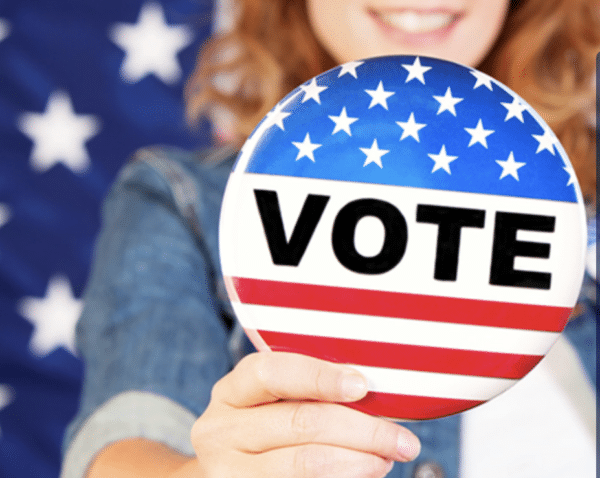 vote logo