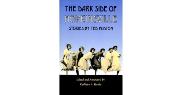 Dark Side of Hopkinsville