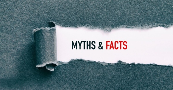 Myths facts