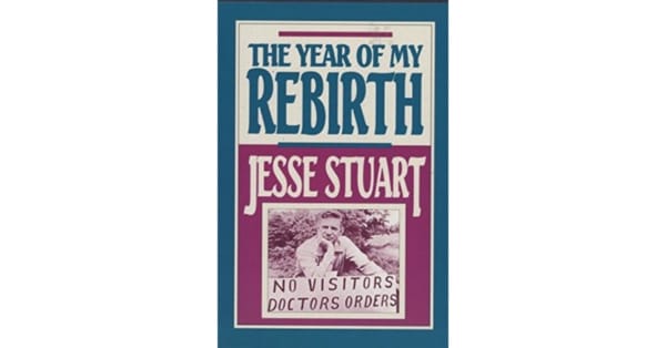Year of My Rebirth
