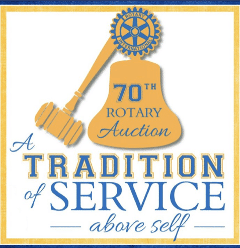auction logo 2020