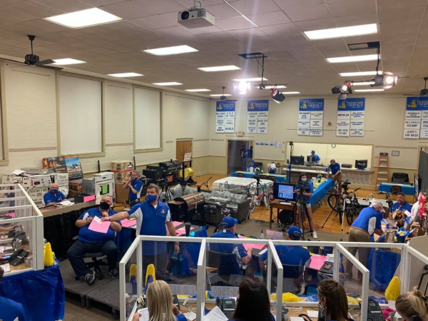 rotary auction roomview 2020