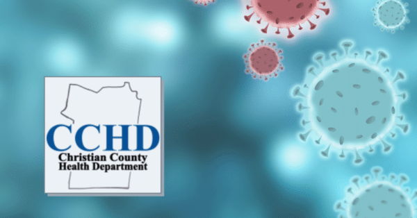 Coronavirus Health Department
