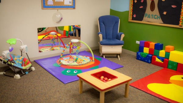 child care