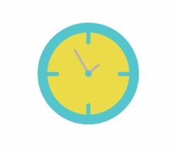clock fall back