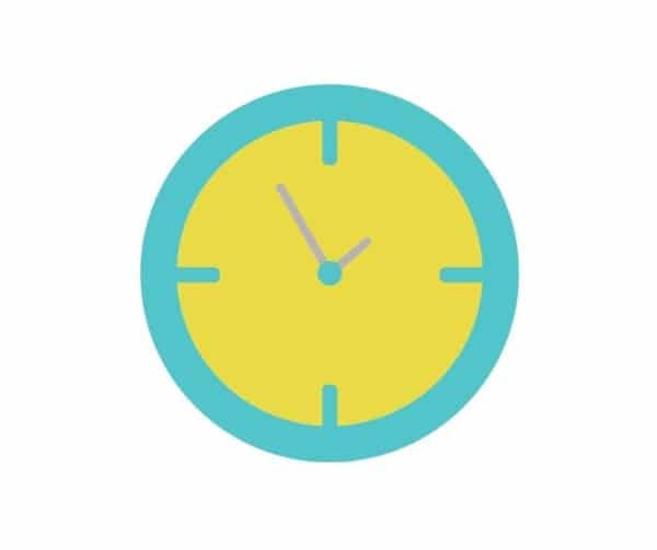 clock fall back