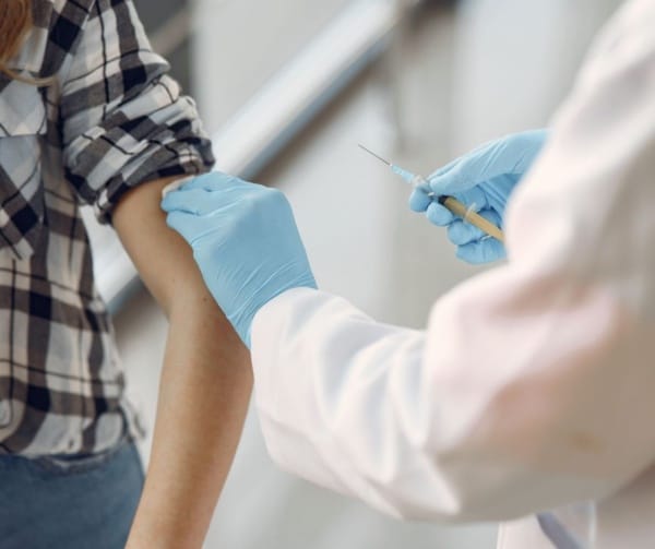 flu shot