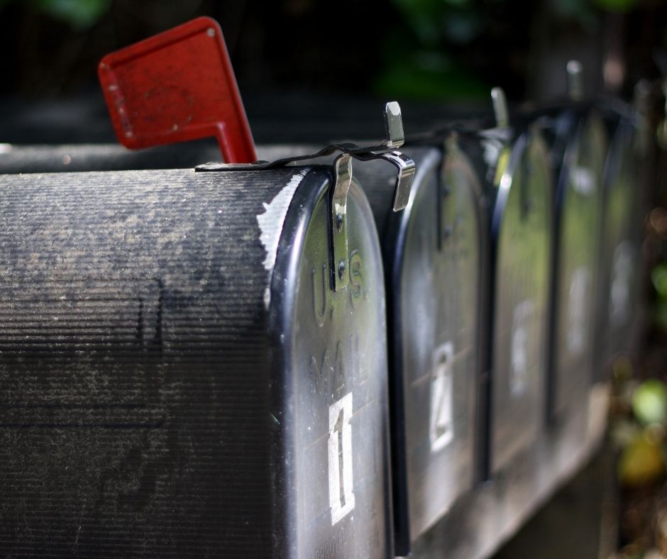 Postal Service's internal watchdog says changes slowed delivery nationwide