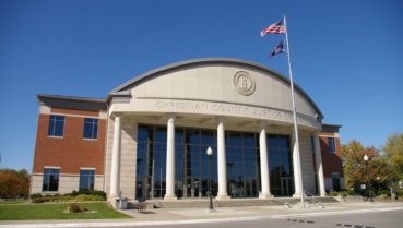 Christian-County-Justice-Center