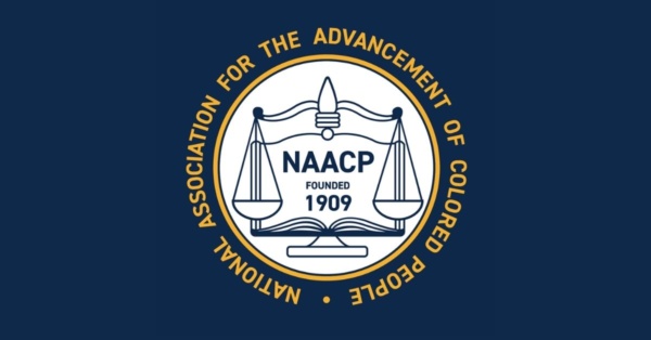 NAACP Logo