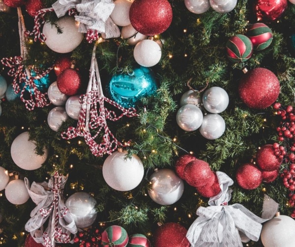 christmas decorations