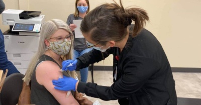 covid-19 vaccine