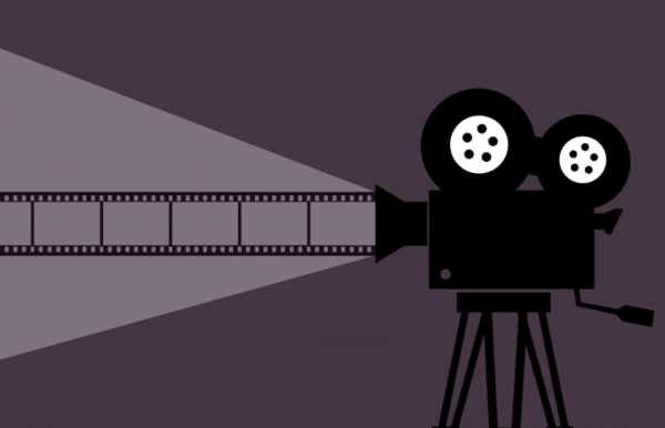 rural movies graphic