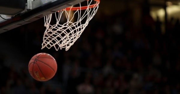 basketball shot