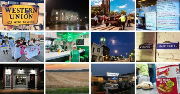 calendar-collage