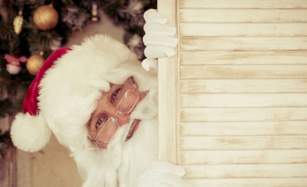 santa claus