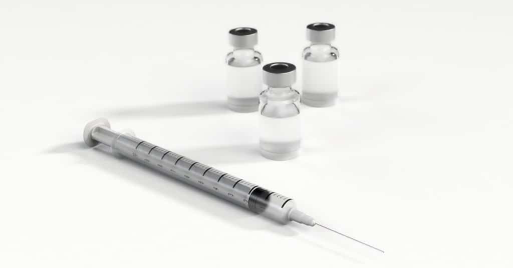 coronavirus vaccine