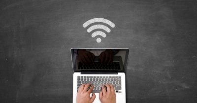 wifi hotspot