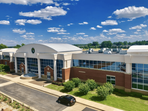Bruce-Convention-Center