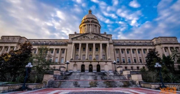 Kentucky Senate adopts assisted living reforms