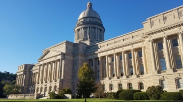 (Photo by Ryland Barton, Kentucky Public Radio)