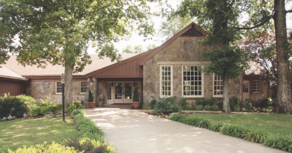 pennyrile-forest-lodge