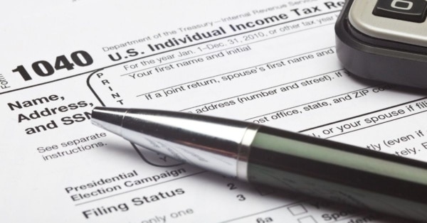 tax-return-form-1040