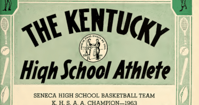 1963 basketball tourney feature