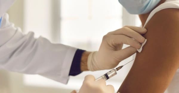 Black patient vaccine feature