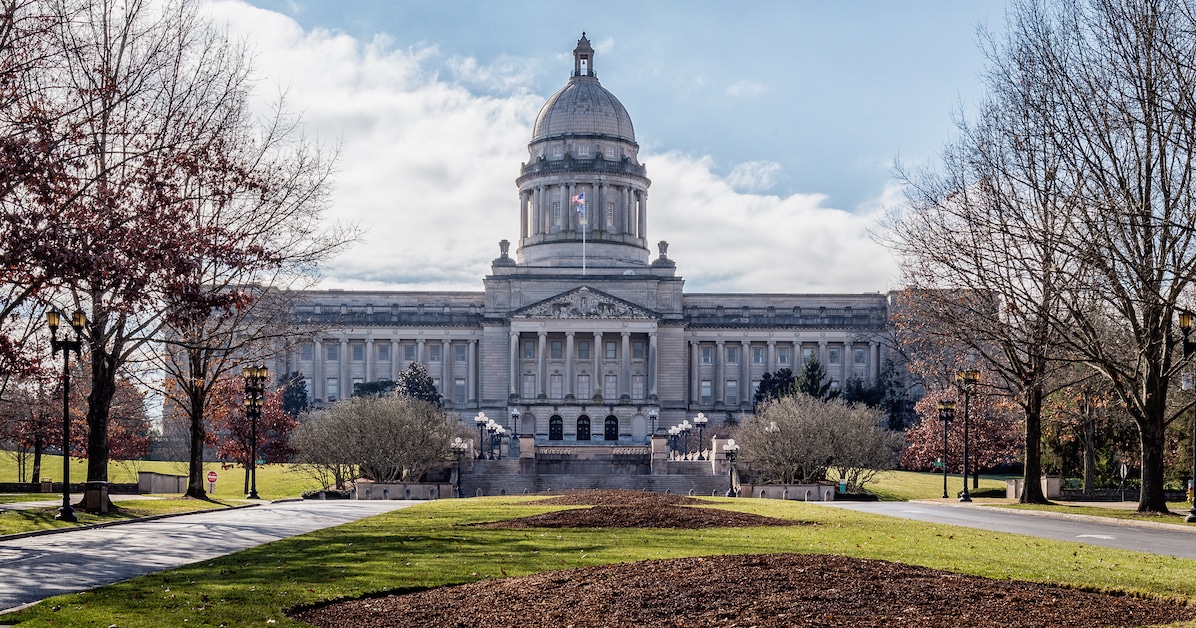 Opinion: Bill to weaken Kentucky Open Records Act needs more scrutiny - Vimarsana News