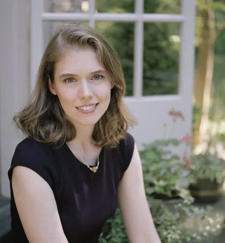 An Evening with Circe Author Madeline Miller (Virtual)