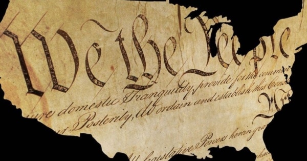 USA map featured