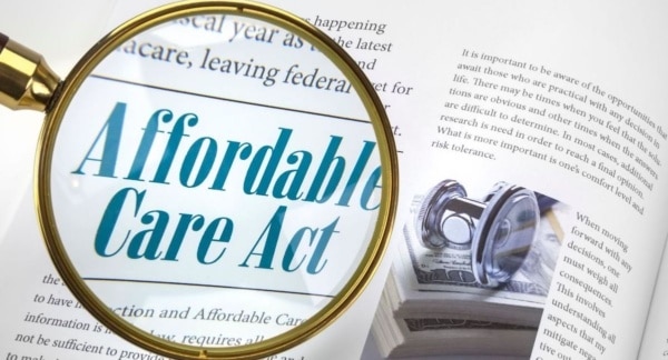 affordable care act feature