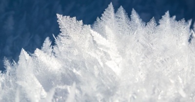 ice storm feature