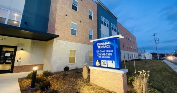kirkman terrace featured