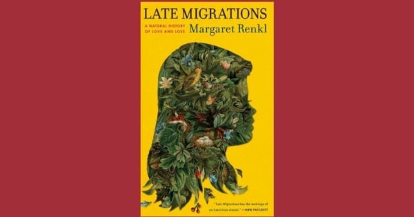 margaret renkle book