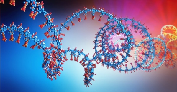mrna