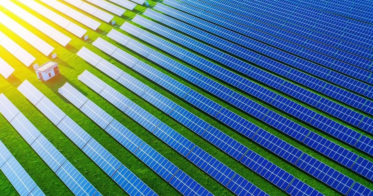 Bill would allow ban of large solar projects on Kentucky farmland - Vimarsana News