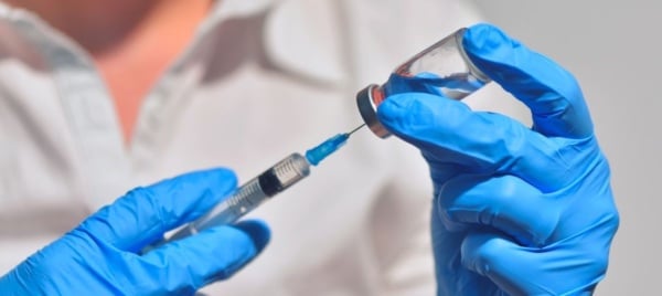 Is it time to change the definition of ‘fully vaccinated’?