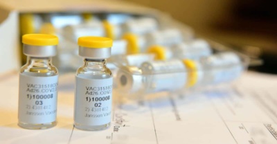 Janssen Covid 19 Vaccine Phase 3 trials